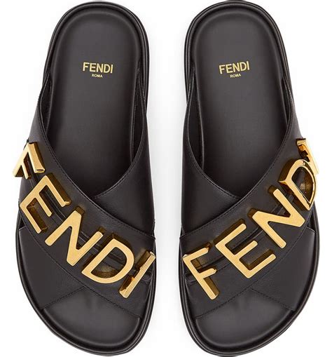 fendi sandals women|More.